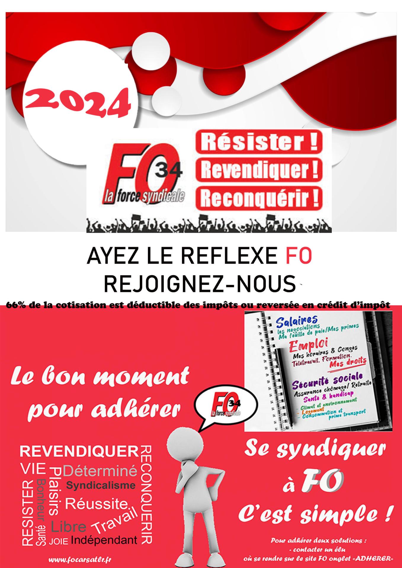Ayez le reflexe fo 2024t 1